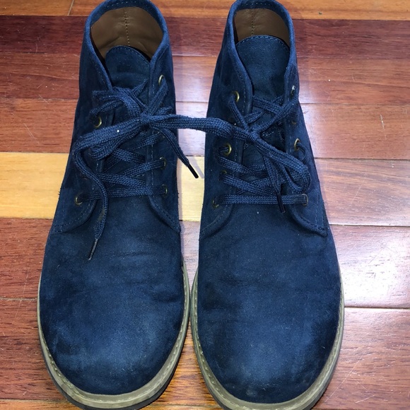 old navy chukka boots